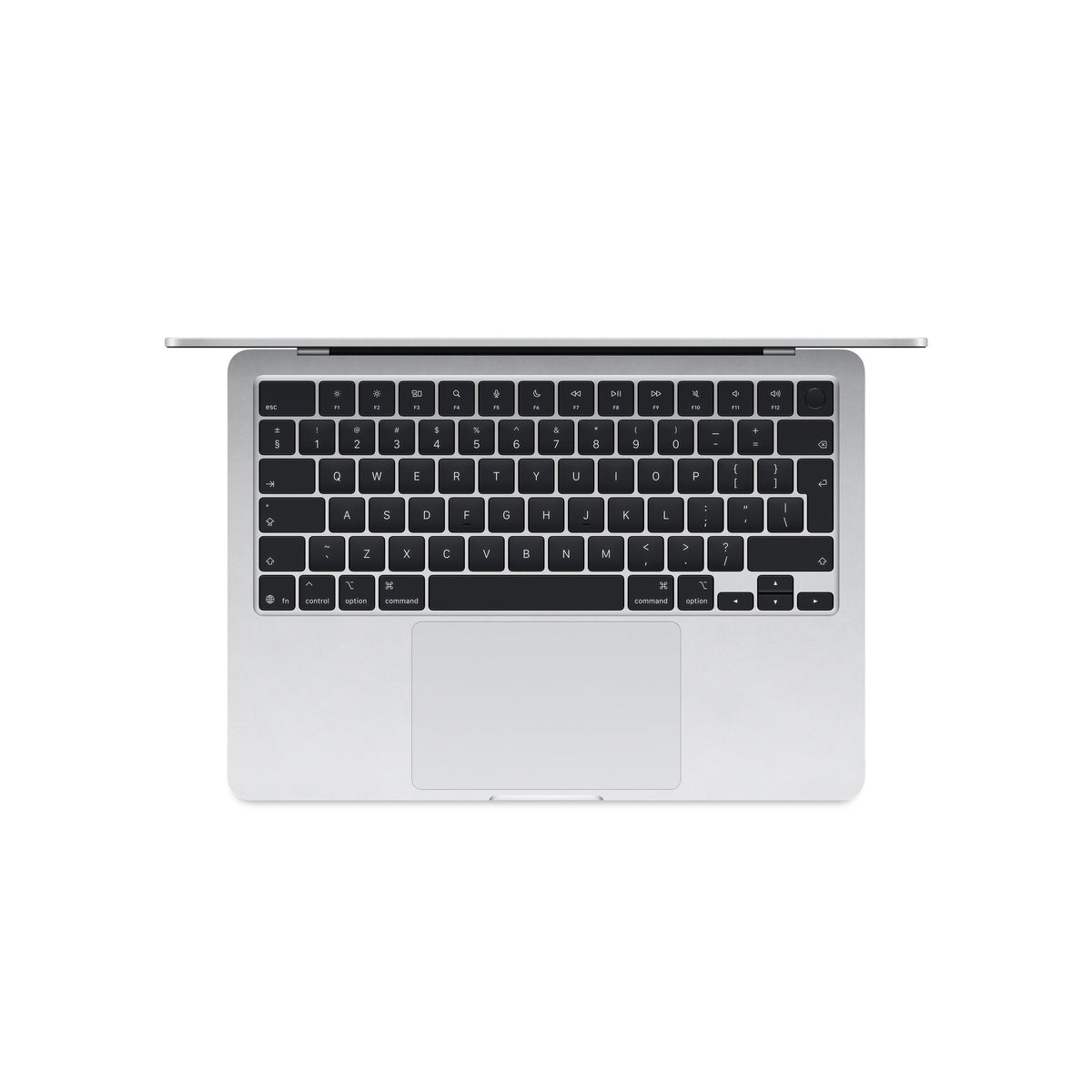 Brand New Macbook Air M5