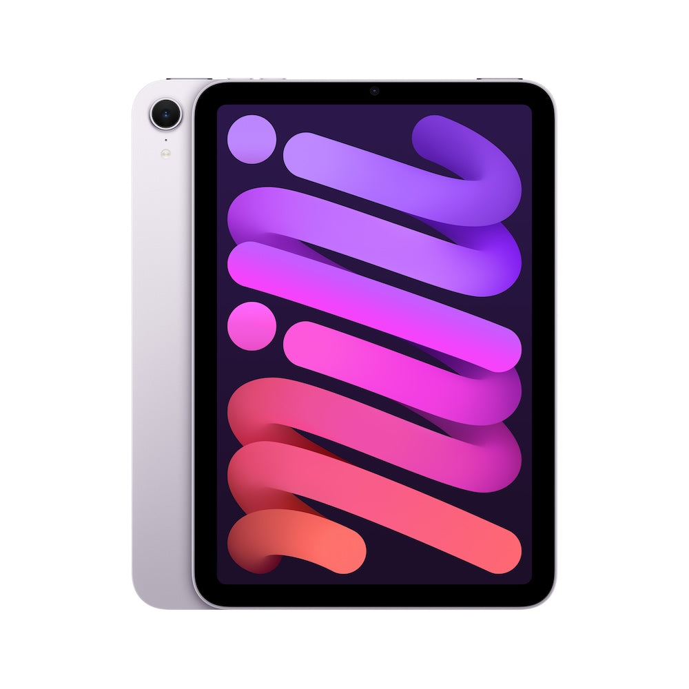 Brand New iPad mini A17 Pro 8.3-inch