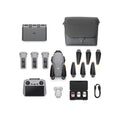 DJI Mini 5 Pro Fly More Combo Plus Drone with RC2