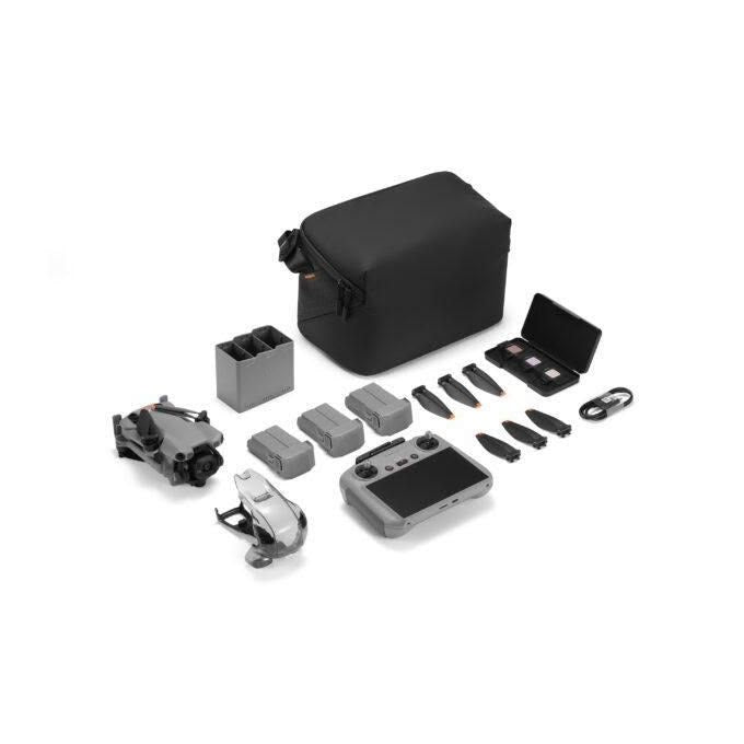DJI Mini 5 Pro Fly More Combo Plus Drone with RC2