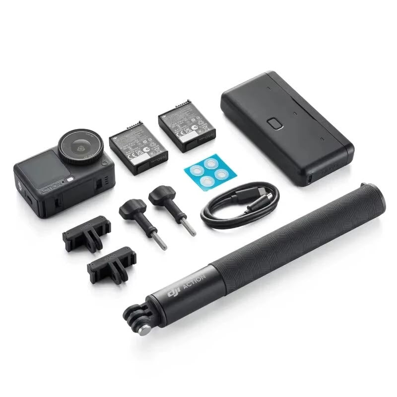 DJI Osmo Action 5 Pro Adventure Combo