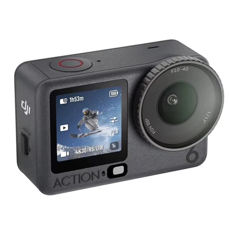 DJI Osmo Action 5 Pro Adventure Combo
