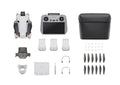 DJI Mini 4 Pro Drone Fly More Combo With RC 2