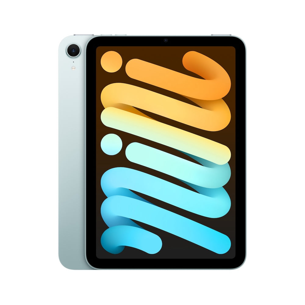 Brand New iPad mini A17 Pro 8.3-inch