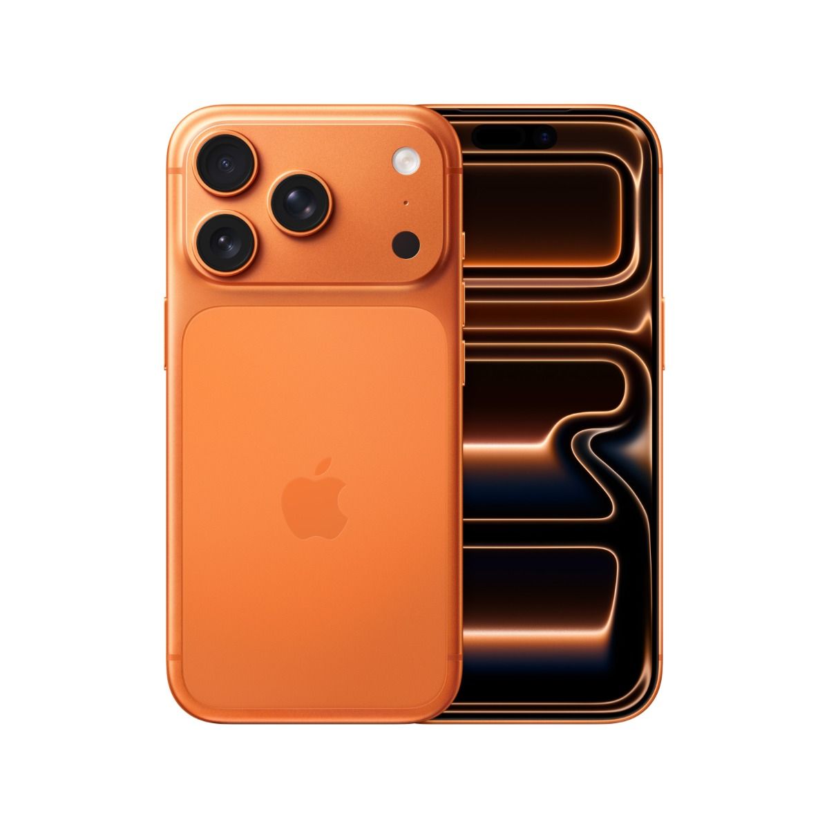 Brand New iPhone 17 Pro Max