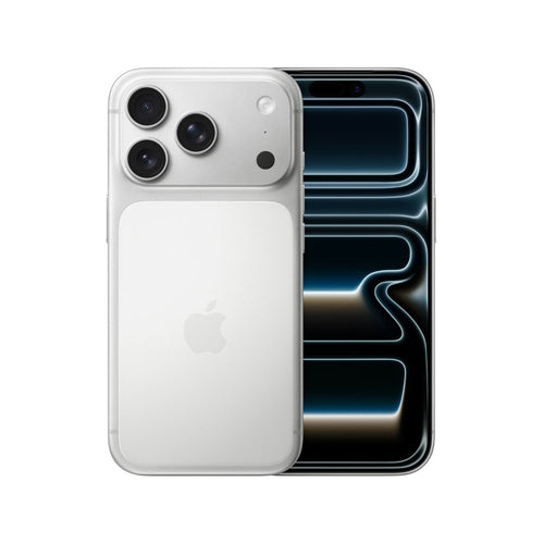 Brand New iPhone 17 Pro Max