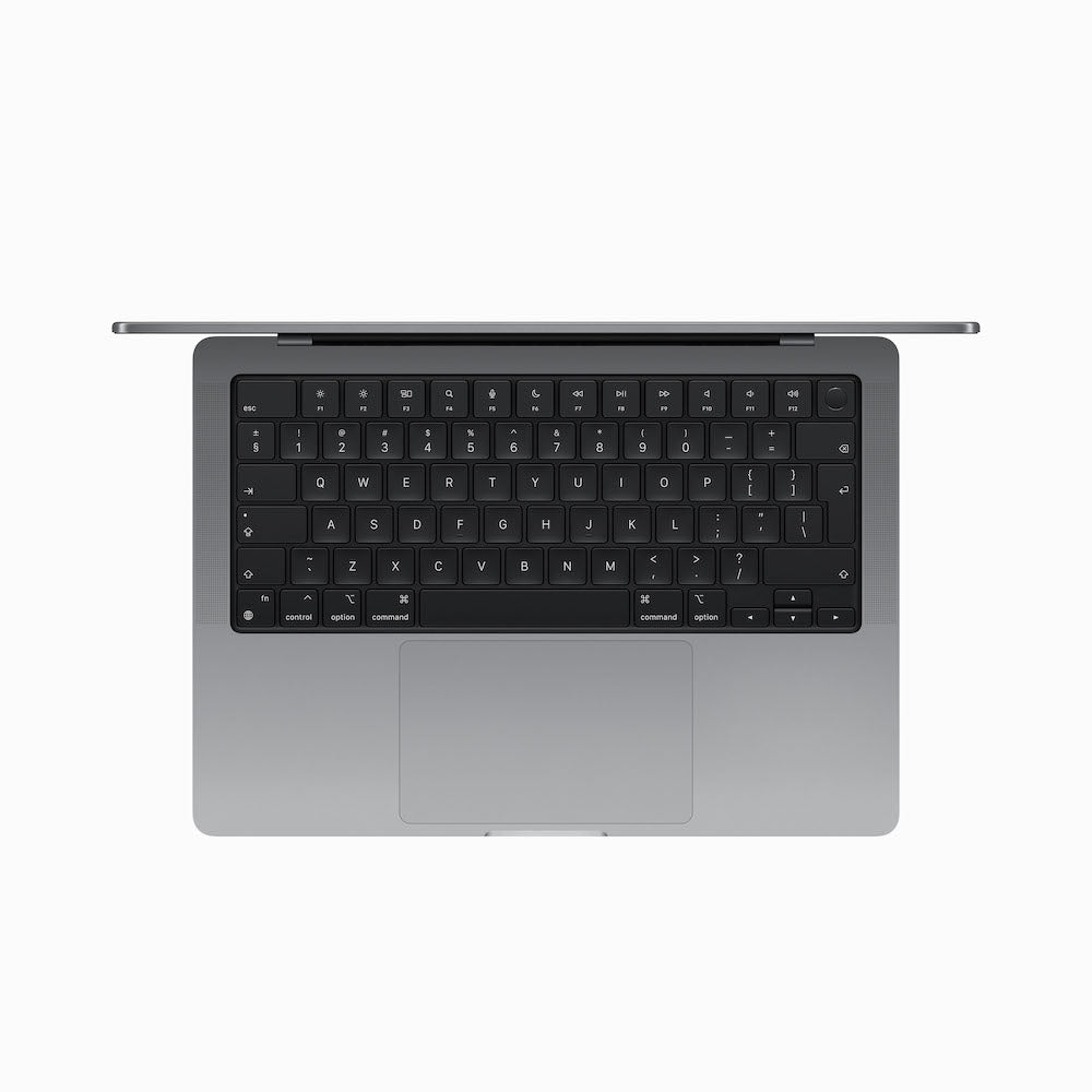 Brand New Macbook Pro M5 Chip