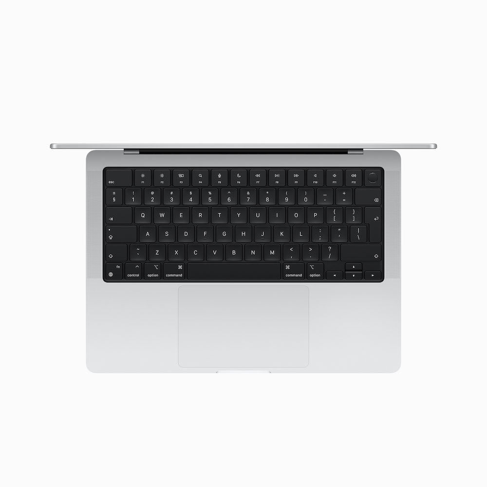 Brand New Macbook Pro M5 Chip