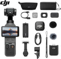 Dji Osmo Pocket 3 Creator Combo